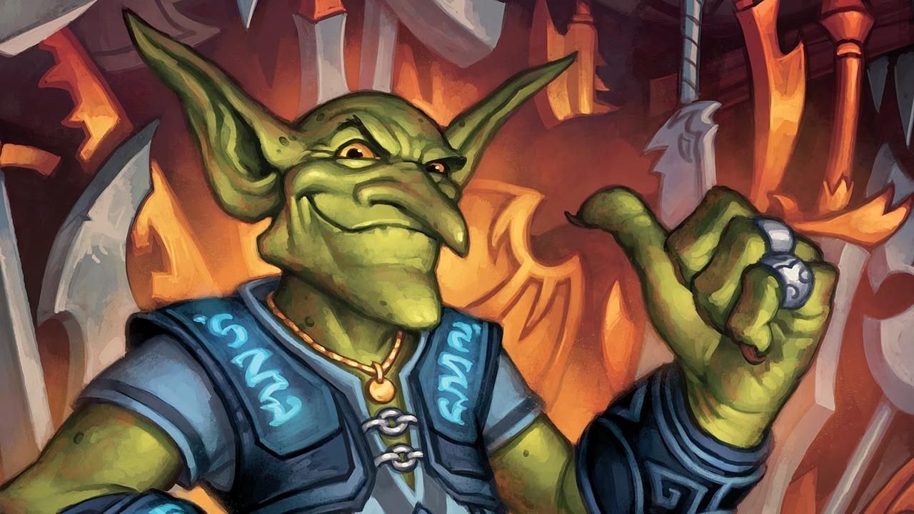 How to appraise Hearthstone card values