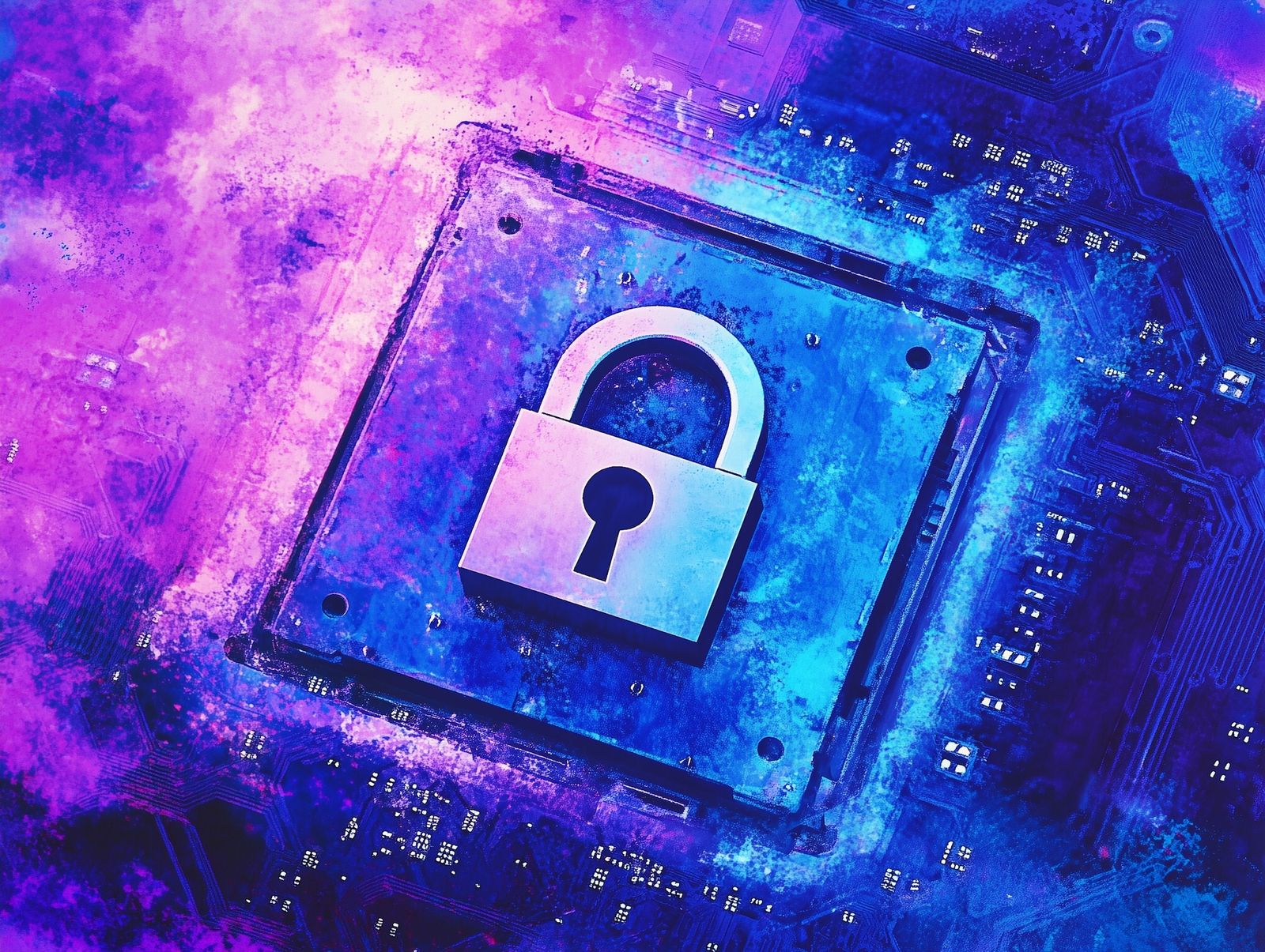 Generalized Power Attacks against Crypto Hardware using Long-Range Deep  Learning | Cryptographic Hardware and Embedded Systems publication