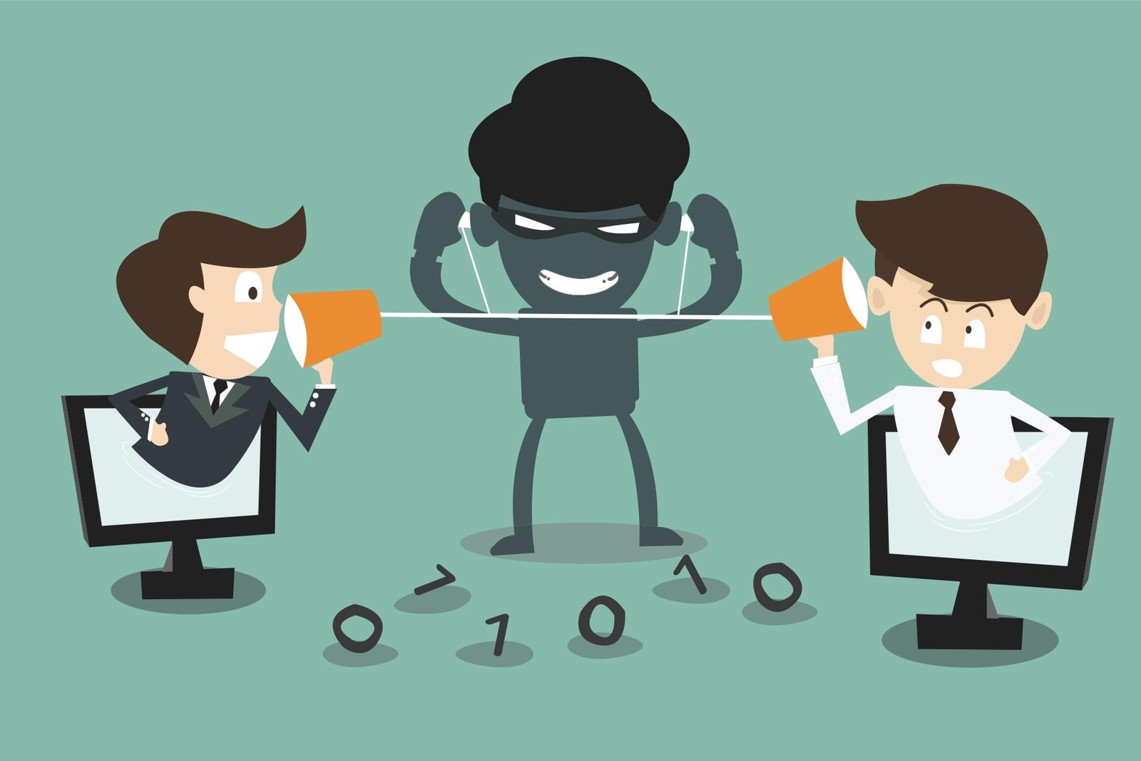 Understanding how tls downgrade attacks prevent email encryption 