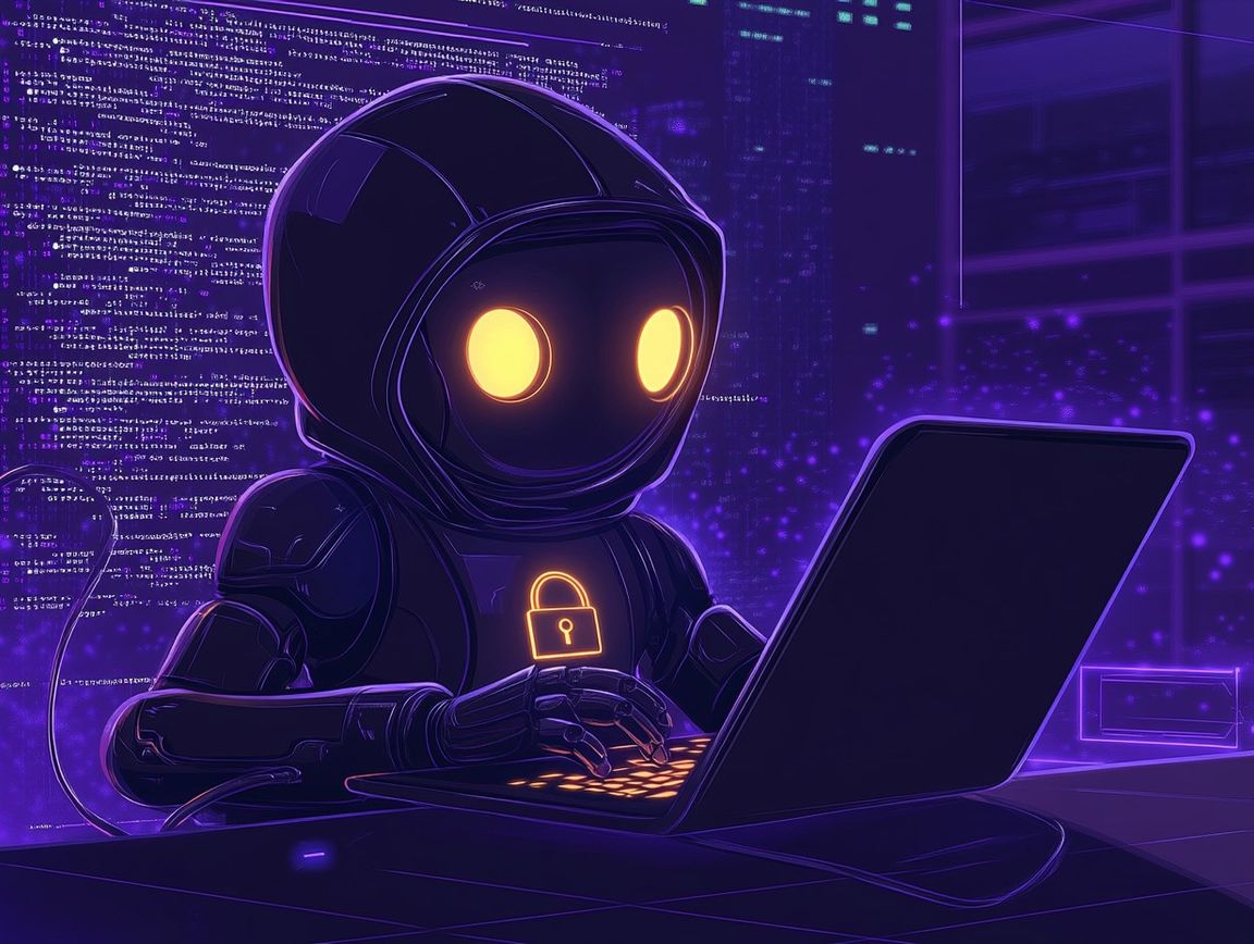AI for Cybersecurity: Get Started Today