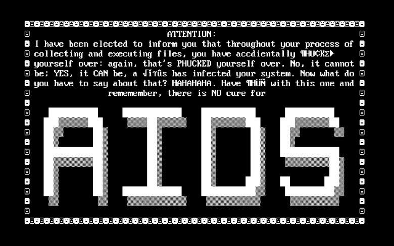 aids-trojan