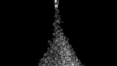 Attacking encrypted USB keys the hard(ware) way