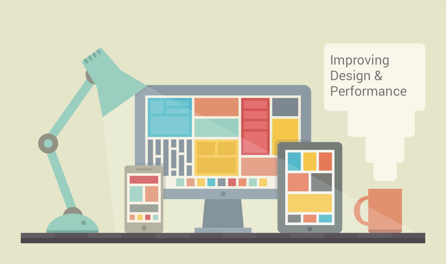 How an improved responsive design and faster site increased visitor engagement by 104%