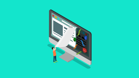 Cloak of visibility: detecting when machines browse a different web