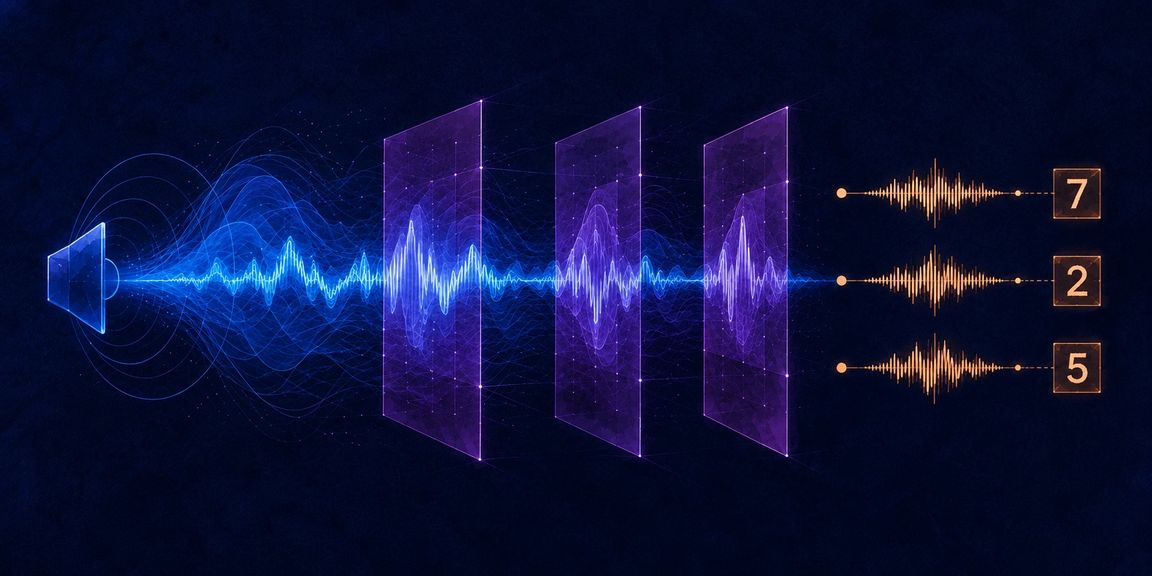 Decaptcha breaking 75% of ebay audio captchas
