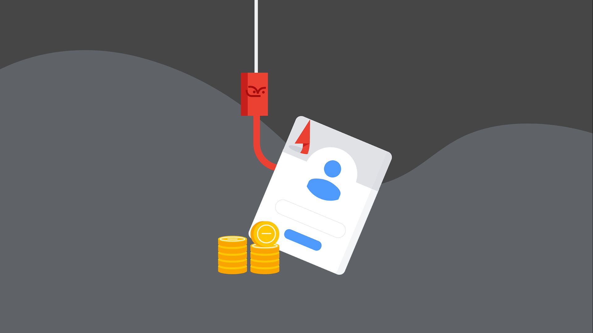 Deconstructing the Phishing Campaigns that Target Gmail Users