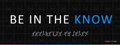 newsletter signup