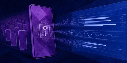 DROIDCCT: Cryptographic Compliance Test via Trillion-Scale Measurement