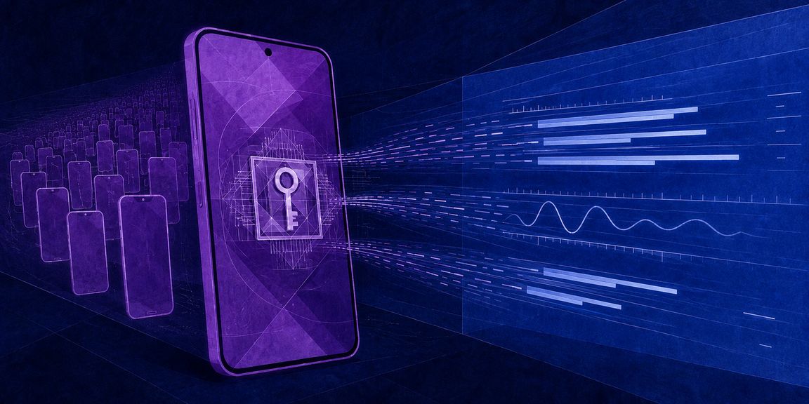 DROIDCCT: Cryptographic Compliance Test via Trillion-Scale Measurement