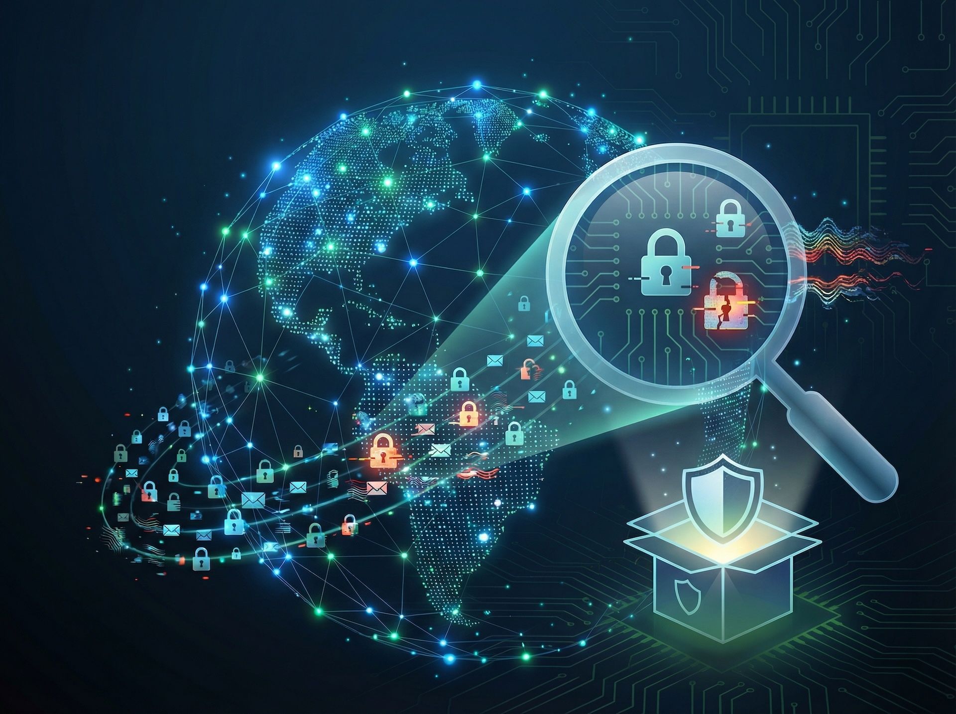 DROIDCCT: Cryptographic Compliance Test via Trillion-Scale Measurement