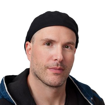 Preferred portrait of Elie Bursztein