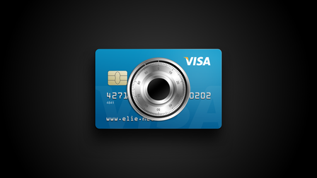 5 useful tips to bulletproof your credit cards against identity theft
