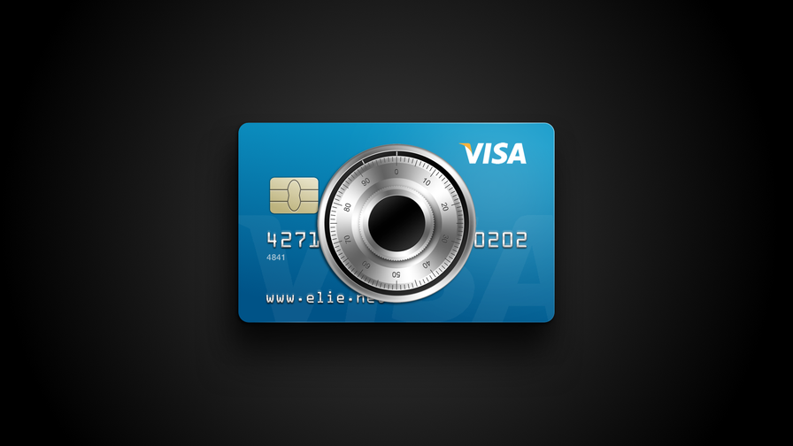 5 useful tips to bulletproof your credit cards against identity theft