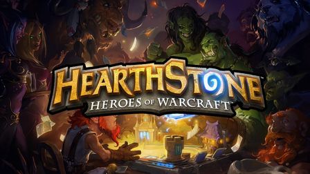 I am a legend: hacking hearthstone with machine learning
