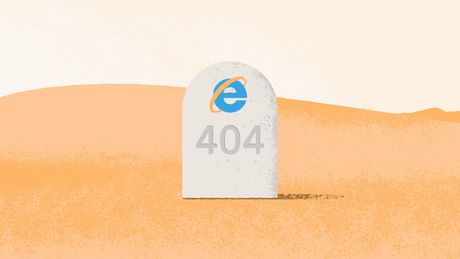 Identifying internet explorer user with a smb query