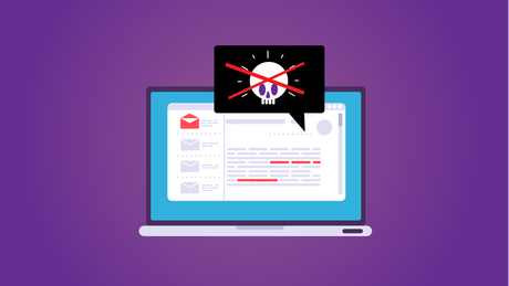 In-depth analysis of the lessons we learned while protecting gmail users