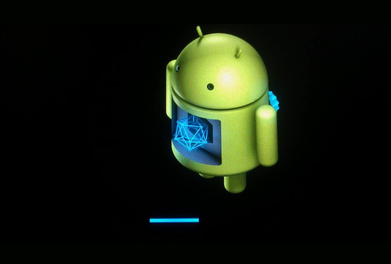 Android recovery