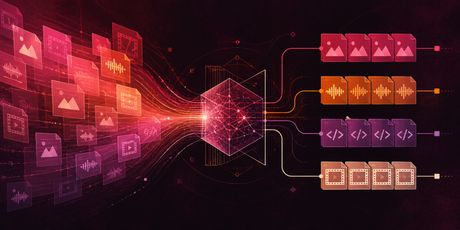 Magika: AI-Powered Content-Type Detection