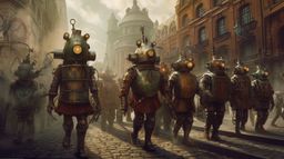 On the consequences of the AI workforce entering the market