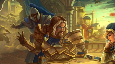 Predicting Hearthstone game outcome with machine learning
