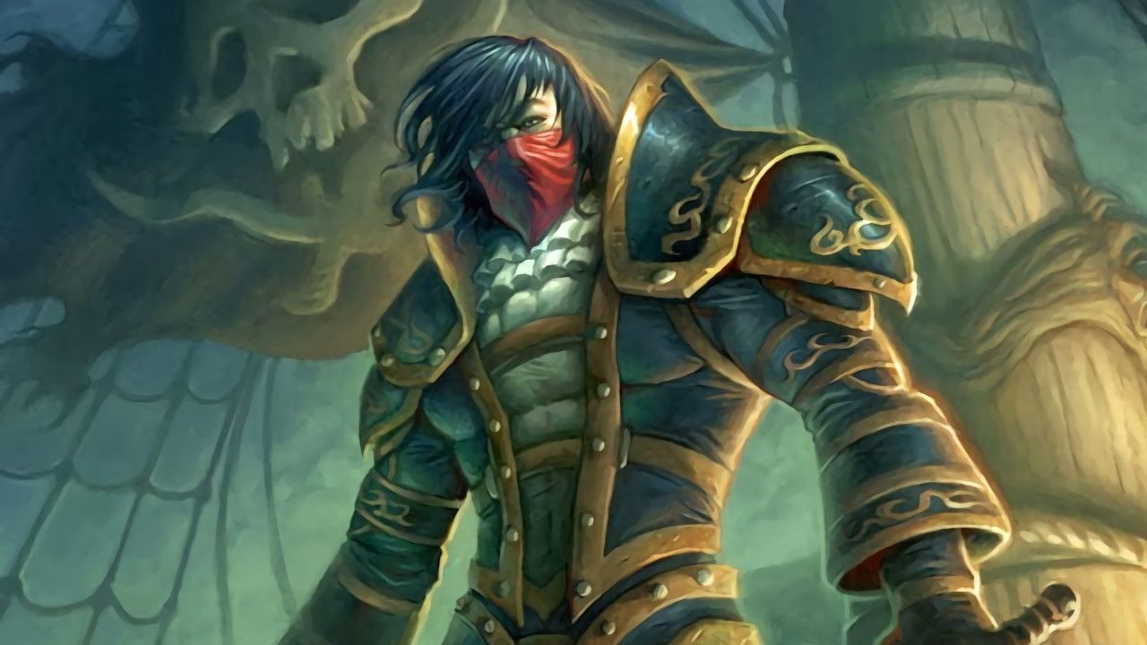 Pricing hearthstone cards with unique abilities: VanCleef and The Twilight Drake