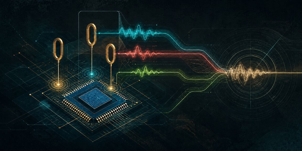 Profiling Resilient to Change in Probe Position