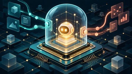Taming AI Agents with Capsem: Hardware Sandboxing That Doesn’t Kill Productivity