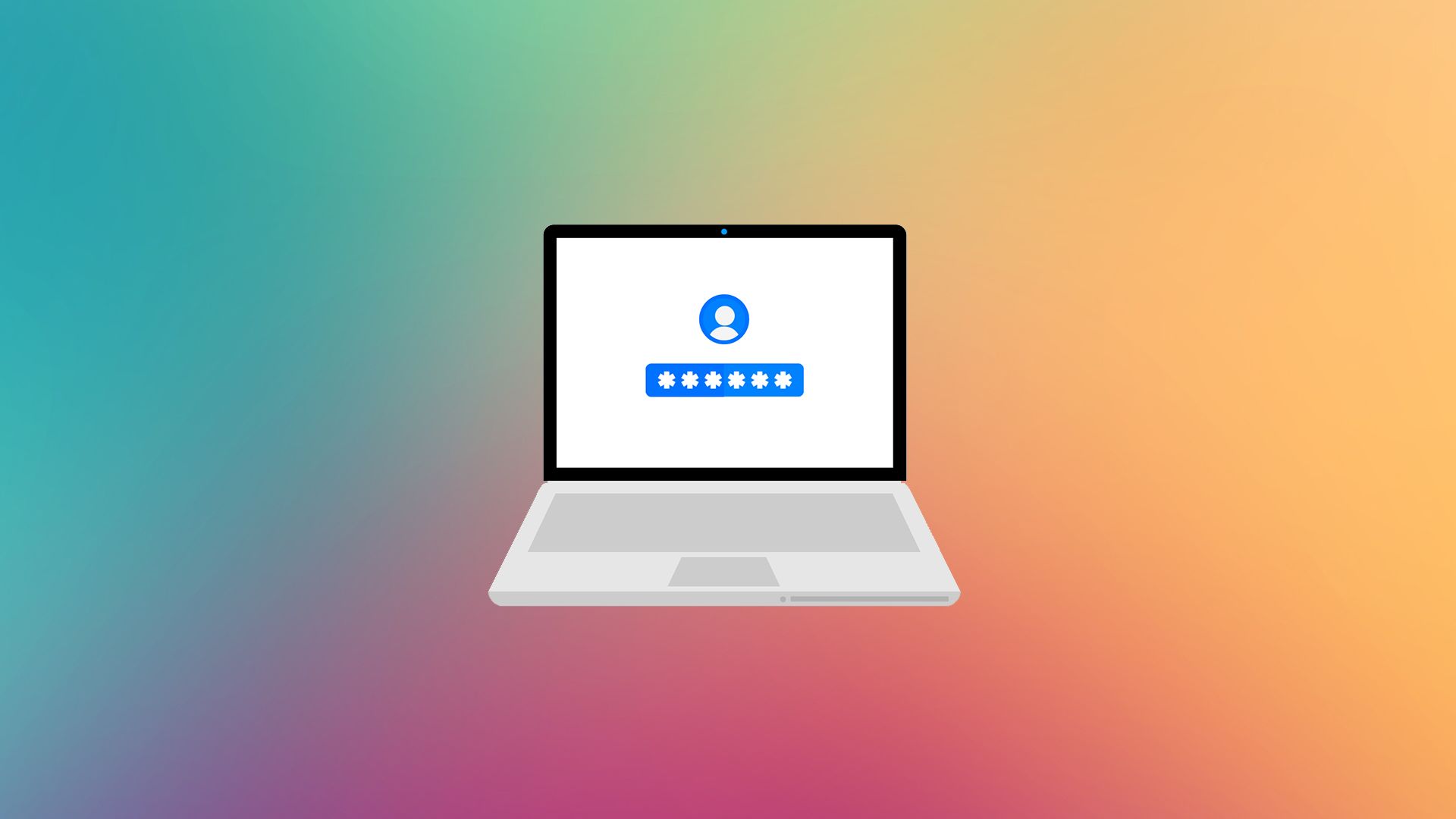 Ten simple steps for keeping your laptop secure