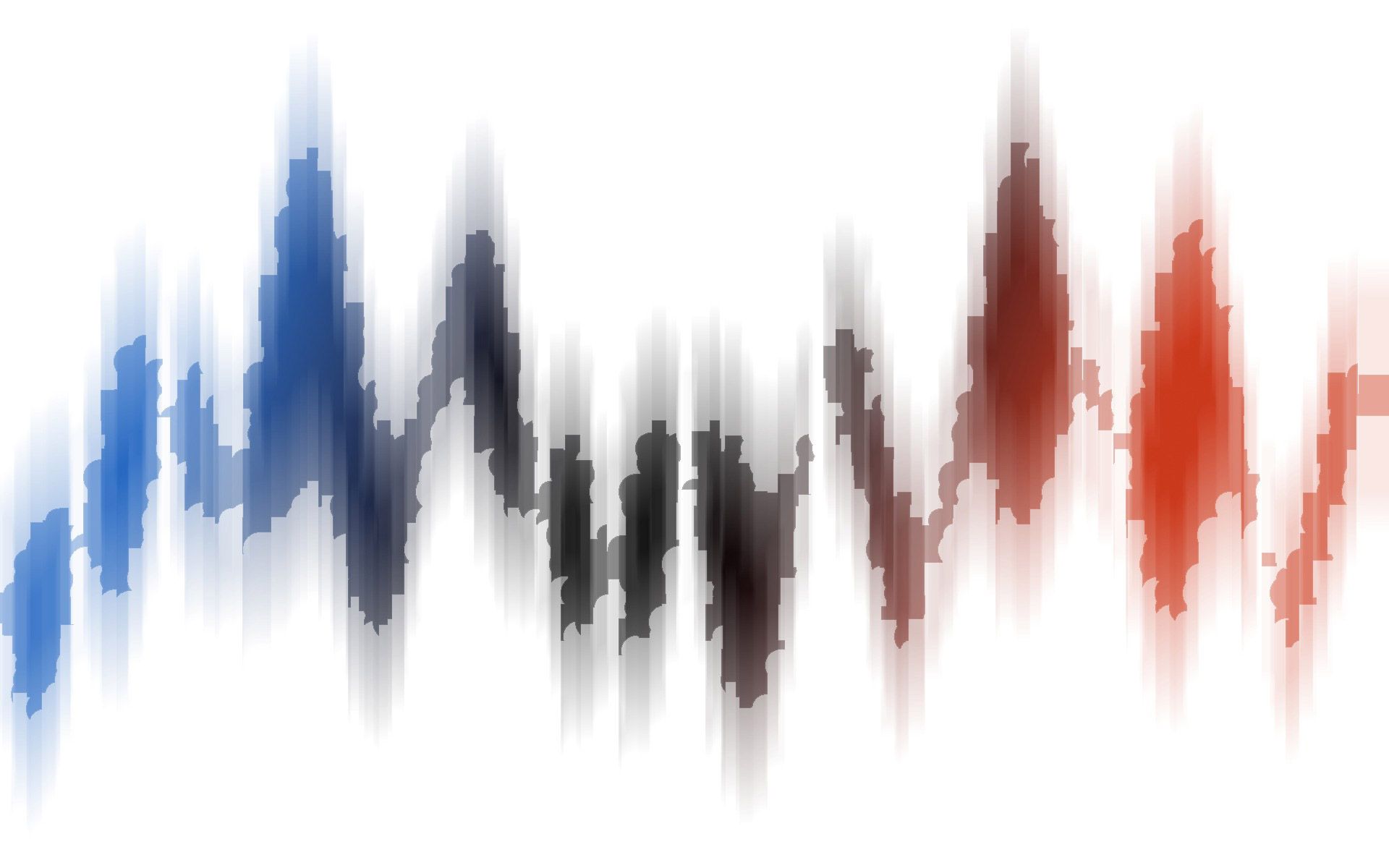 The failure of noise-based non-continuous audio captchas