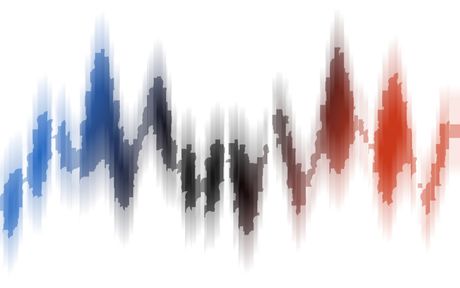 The failure of noise-based non-continuous audio captchas
