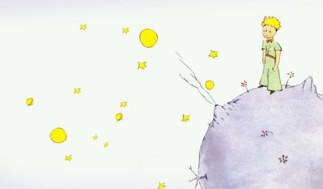 Le Petit Prince