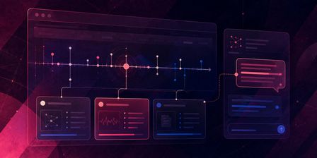 Autonomous Timeline Analysis and Threat Hunting